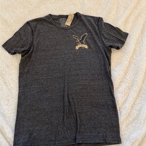🦅 American Eagle Outfitters AEAGLE Graphic Tee – Size Large – NWT 🦅
